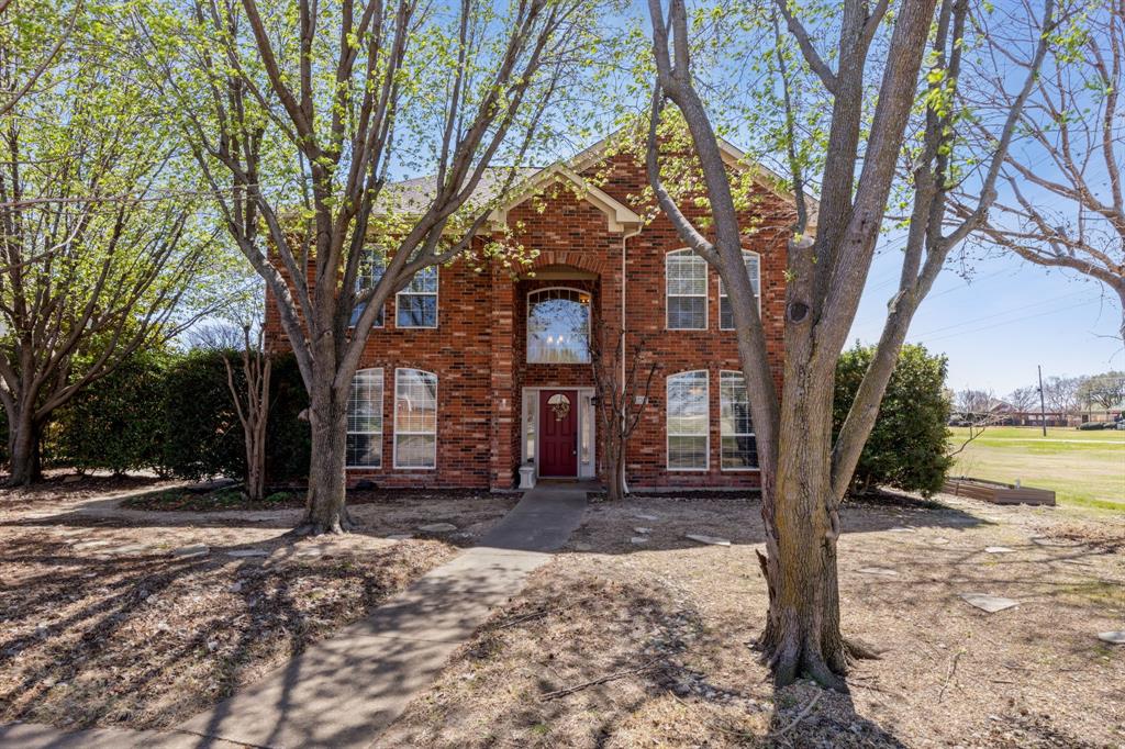 4252 Sun Creek Court Property Photo