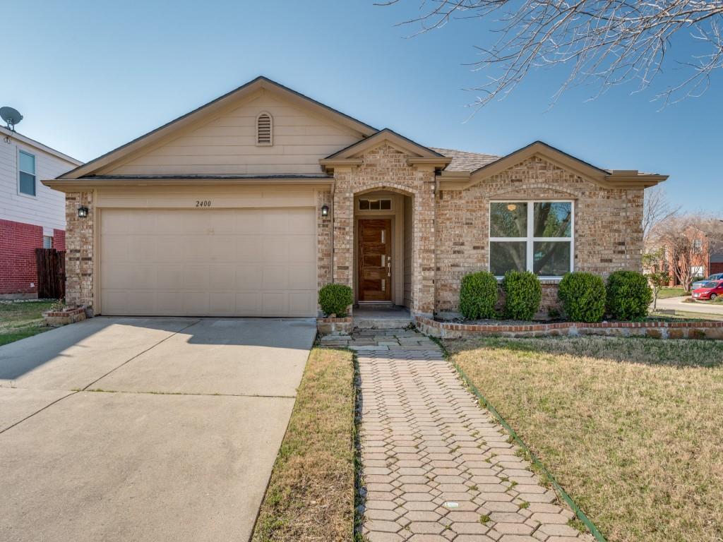 2400 Texoma Drive Property Photo