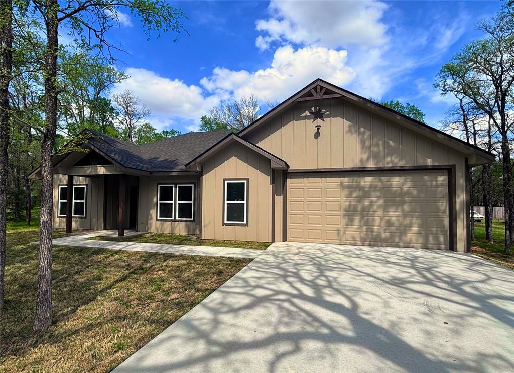 152 Post Oak Road Property Photo