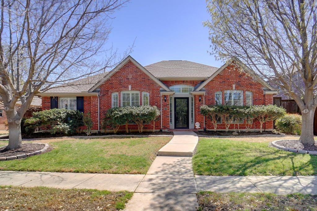 6548 Terrace Drive Property Photo
