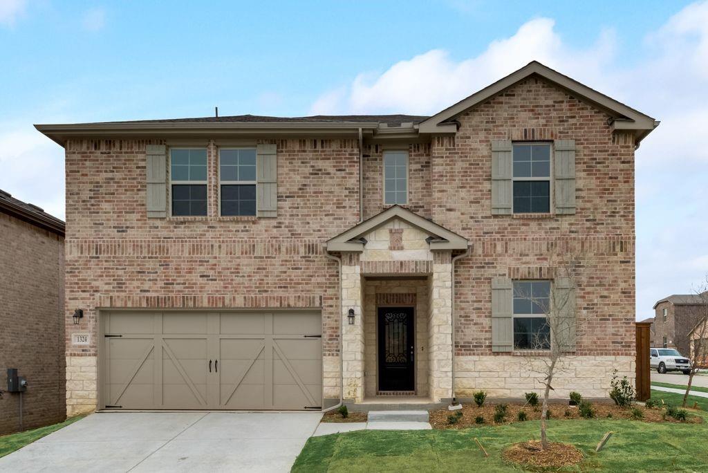 1324 Hutchings Court Property Photo