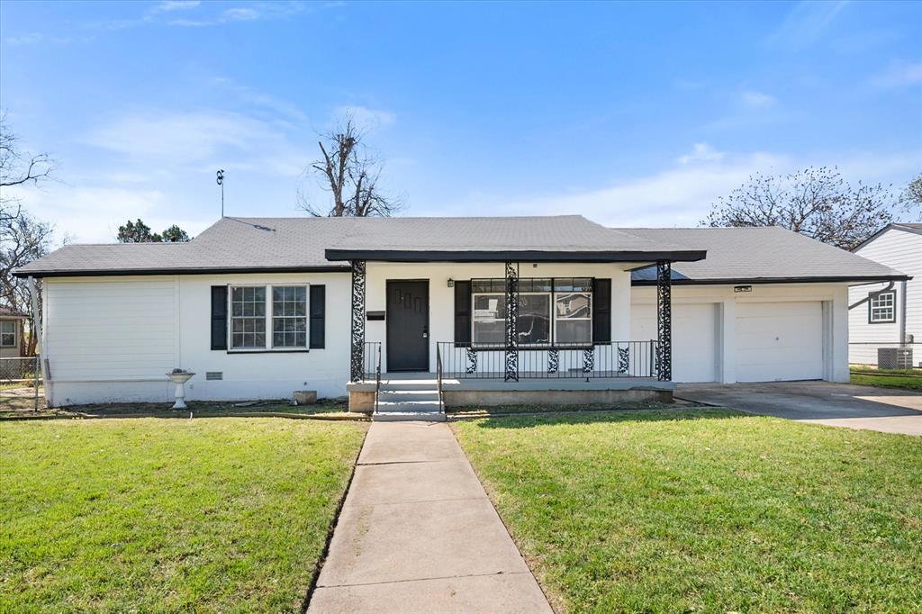 4821 Curzon Avenue Property Photo
