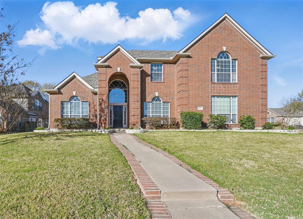 3017 Saint Martin Drive Property Photo