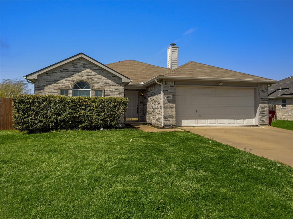 409 Fireside Place Property Photo