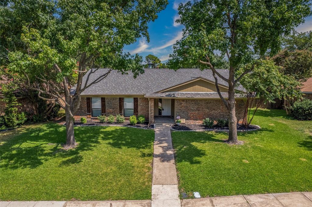 1510 Hindsdale Drive Property Photo