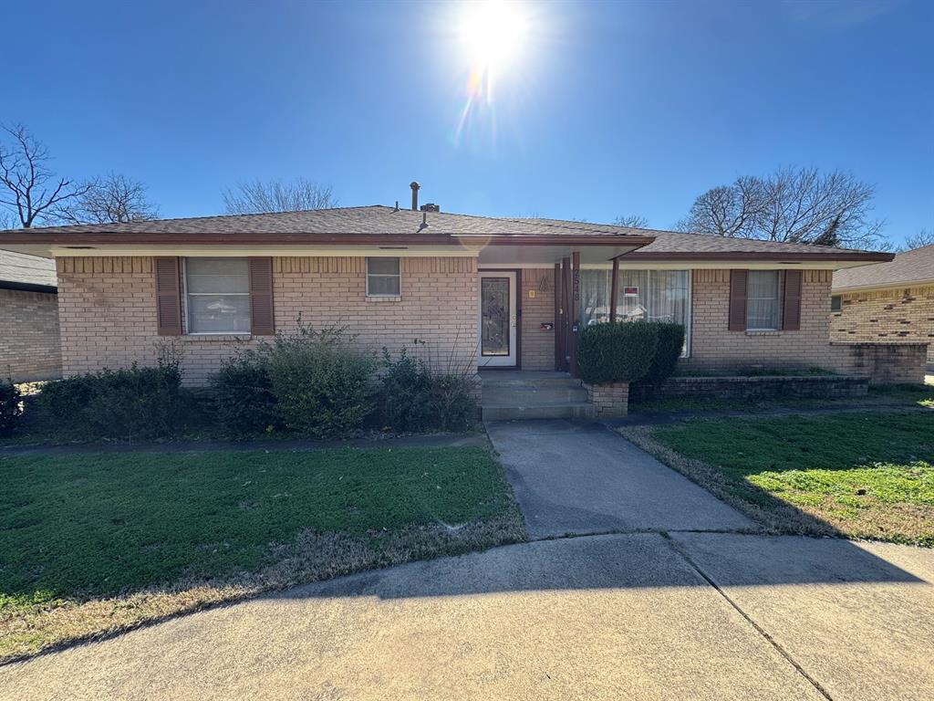 2548 Matland Drive Property Photo