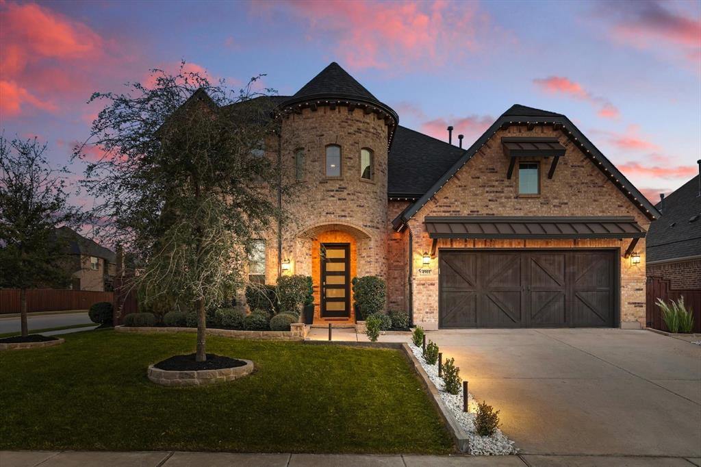 4901 Rockcress Court Property Photo
