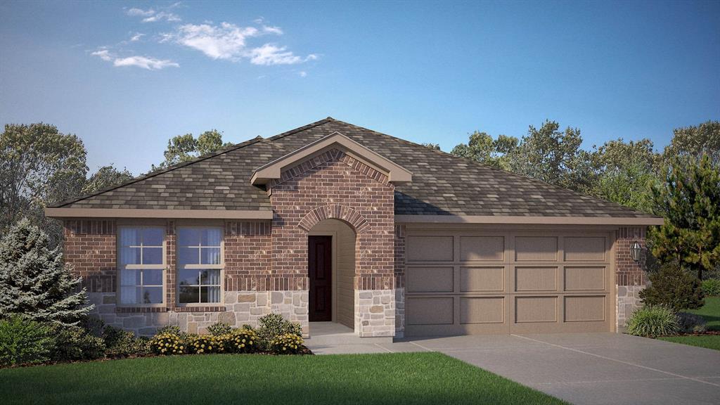 9429 Mountain Pass Drive Property Photo