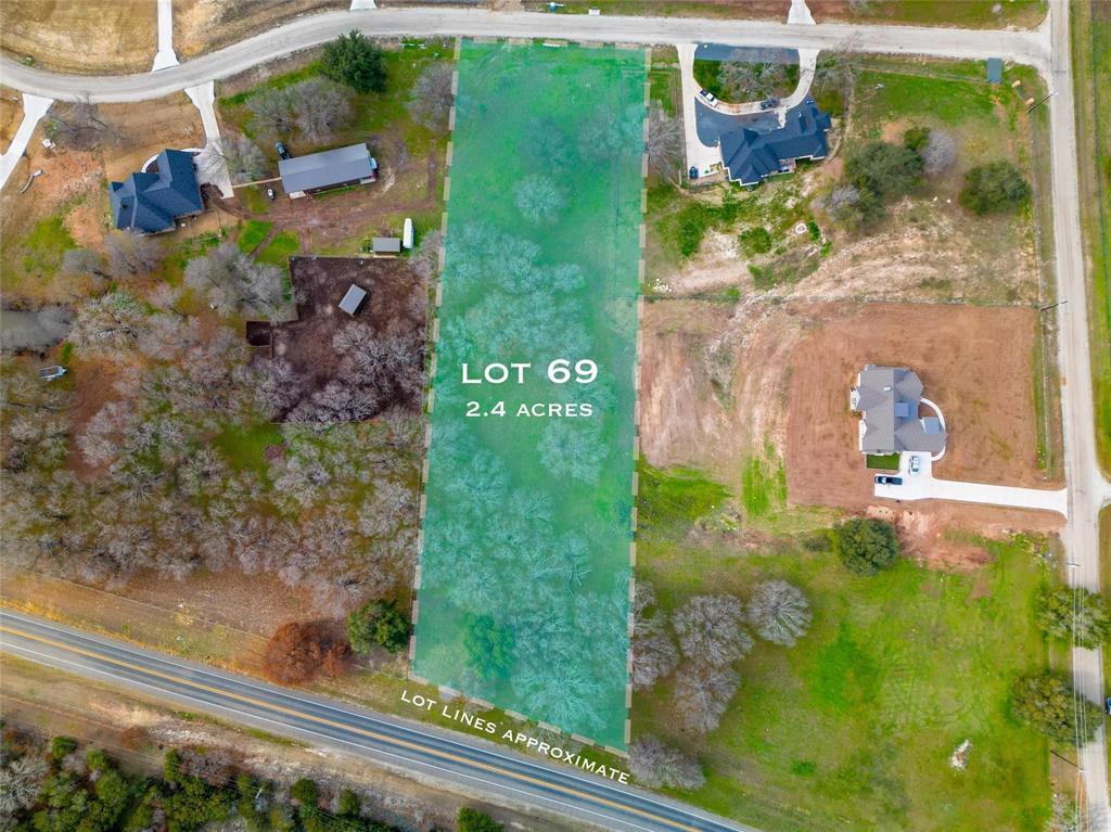 205 Greene Road Property Photo