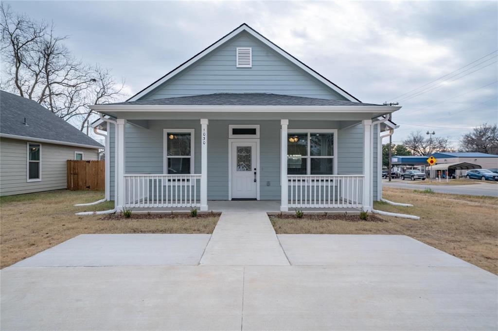 1030 W Gandy Property Photo