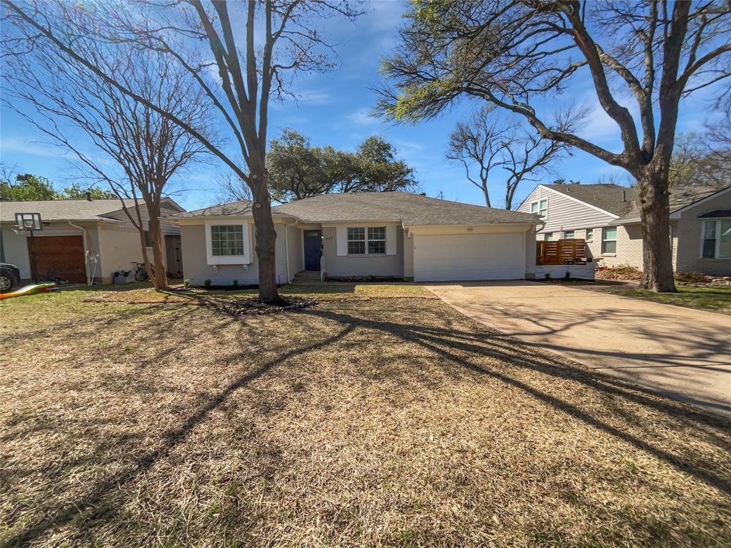 617 Ridgedale Drive Property Photo