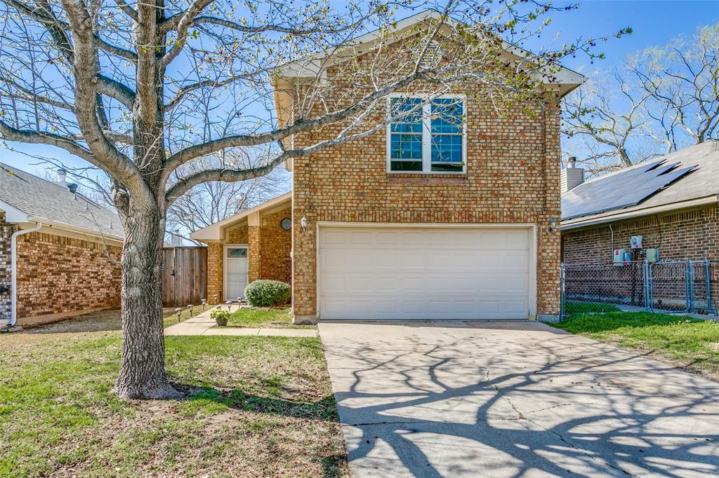 1384 Chinaberry Drive Property Photo
