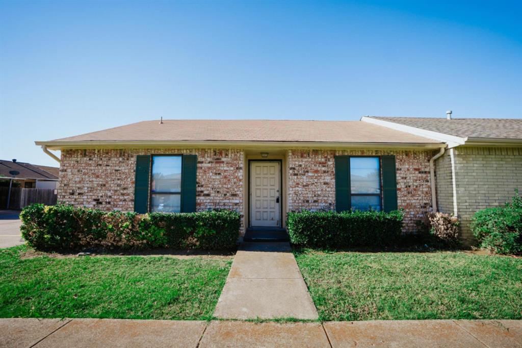 9 E Mountain Creek Court Property Photo
