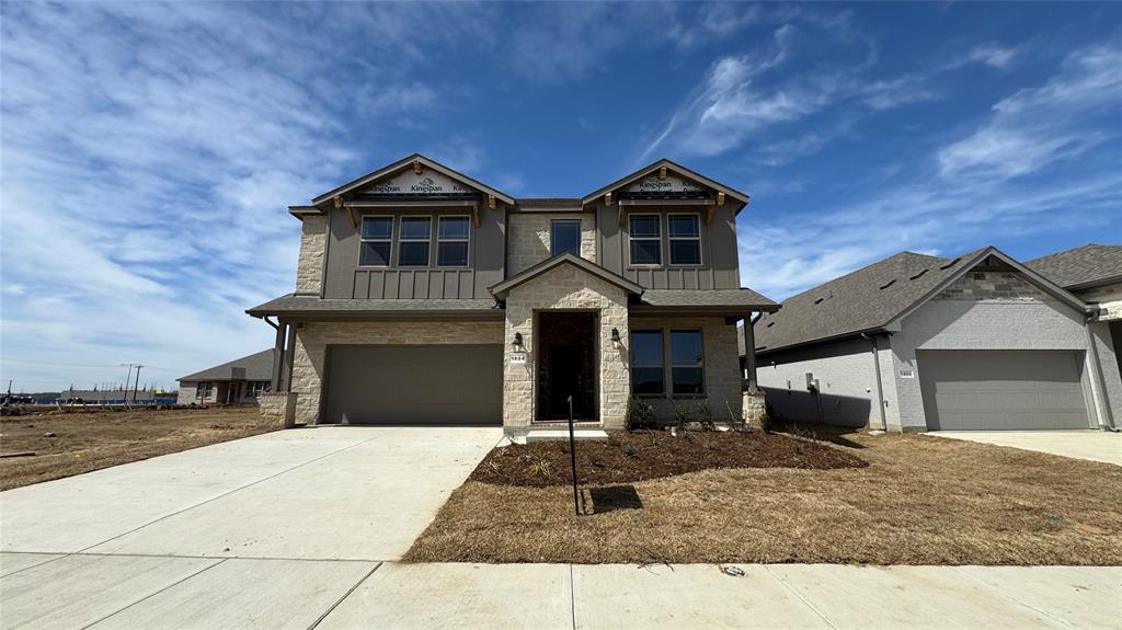 1804 Red Bud Trail Property Photo