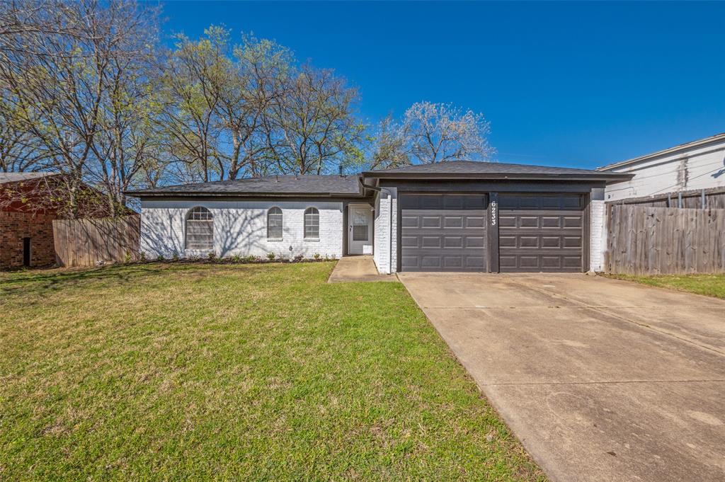 Watauga Real Estate Listings Main Image