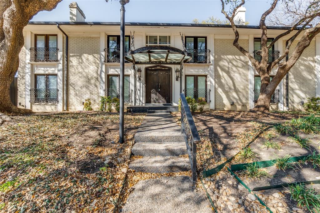 7807 Meadow Park Drive Property Photo