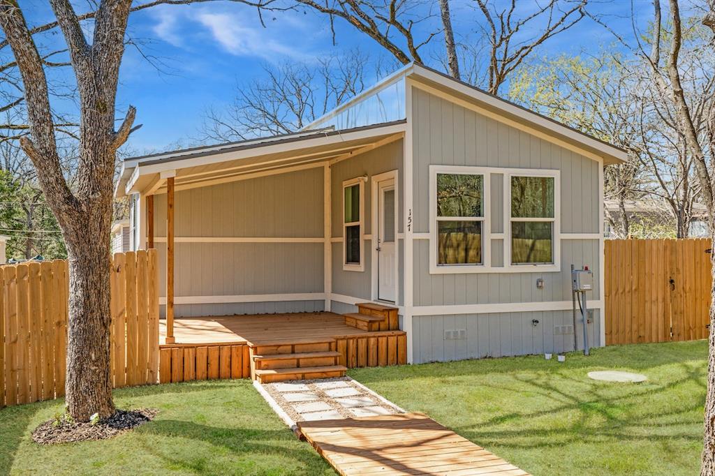 157 Allen Street Property Photo