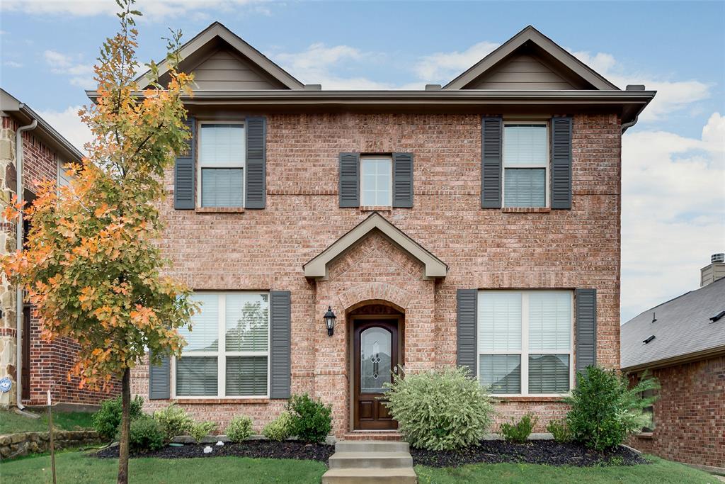 508 Pawnee Street Property Photo
