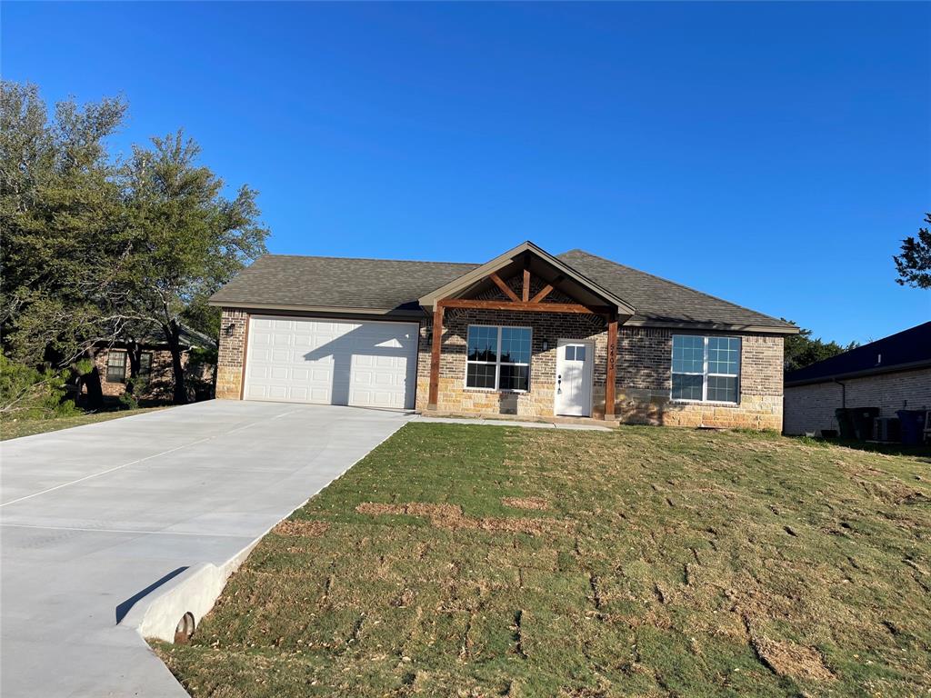 5403 San Jacinto Drive Property Photo