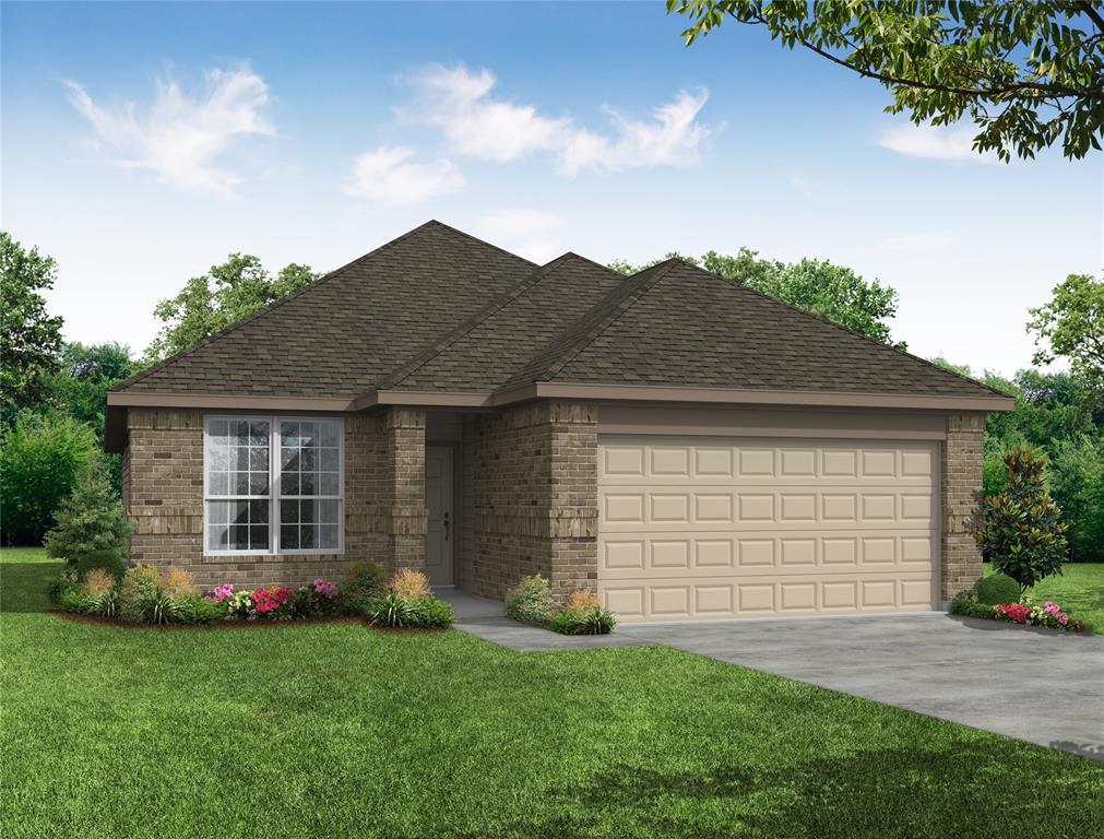 10609 Stag Lane Property Photo