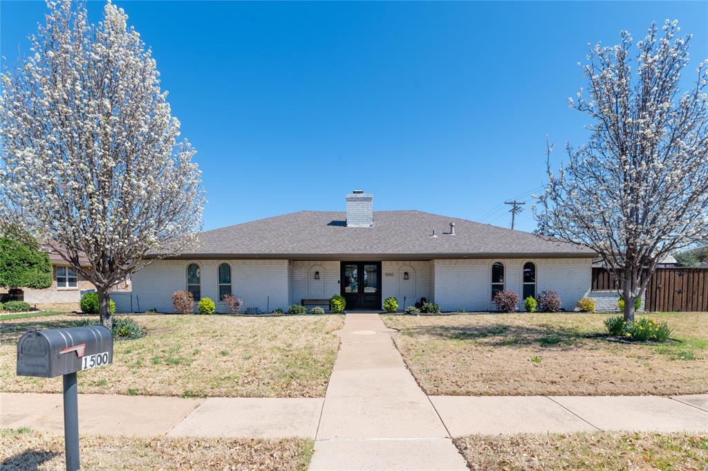 1500 Cloister Way Property Photo