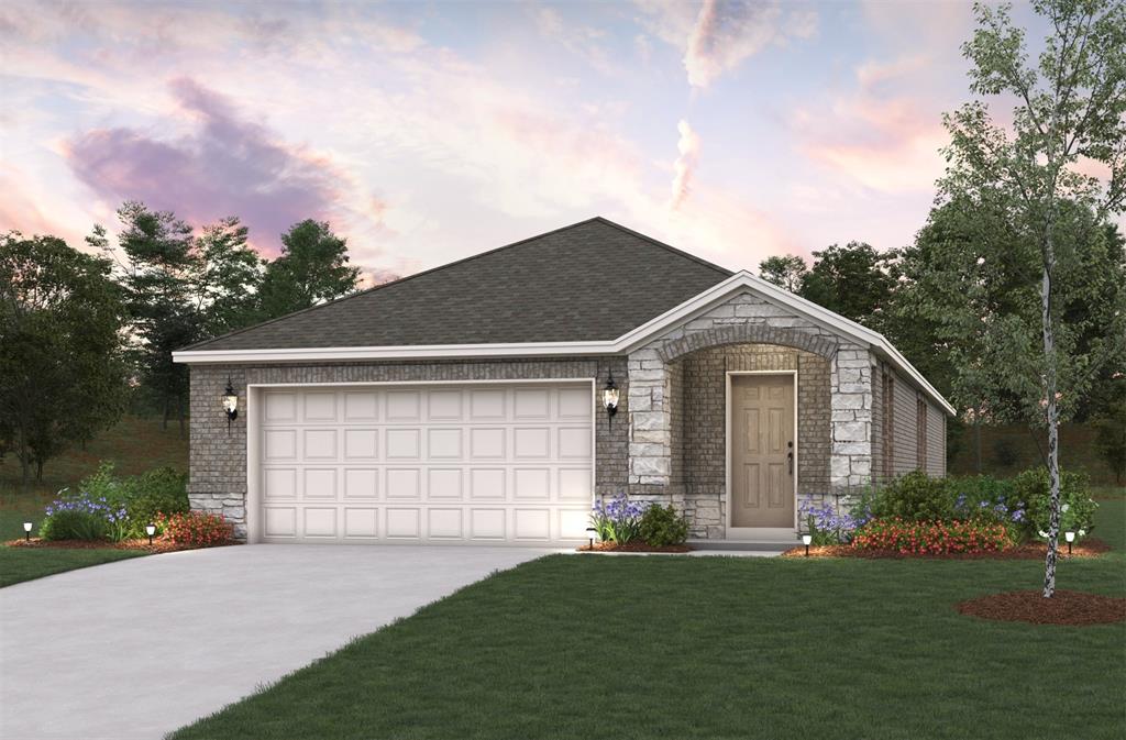 2612 Spade Street Property Photo