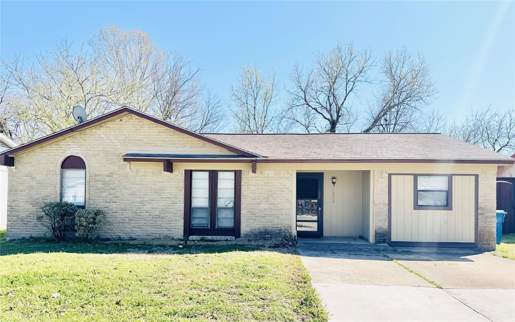3006 Sandra Lane Property Photo