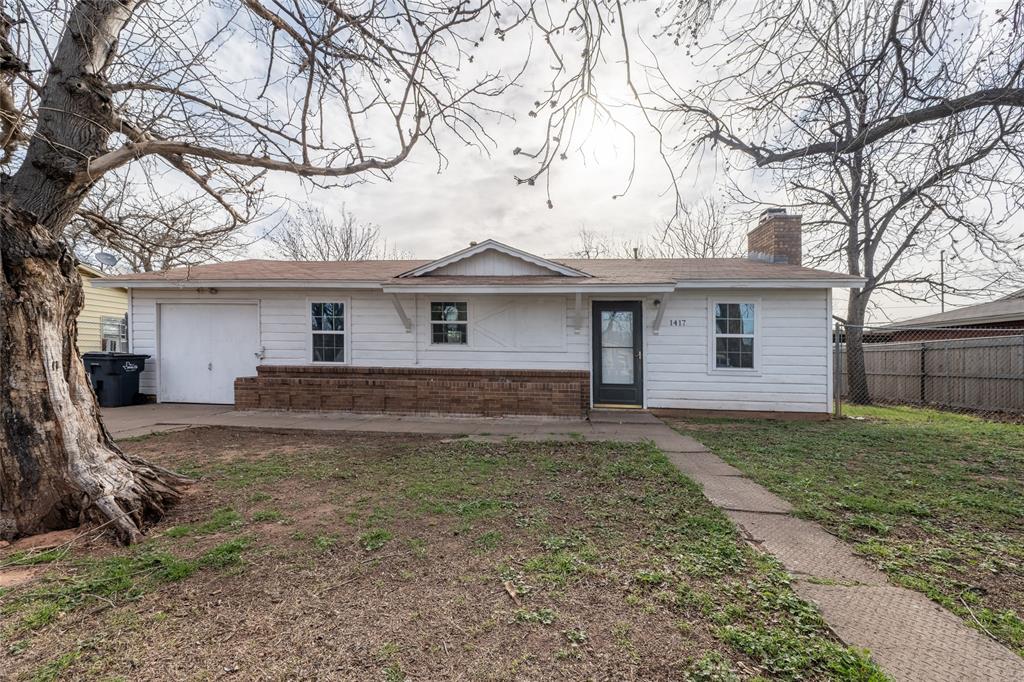 City View Isd Real Estate Listings Main Image