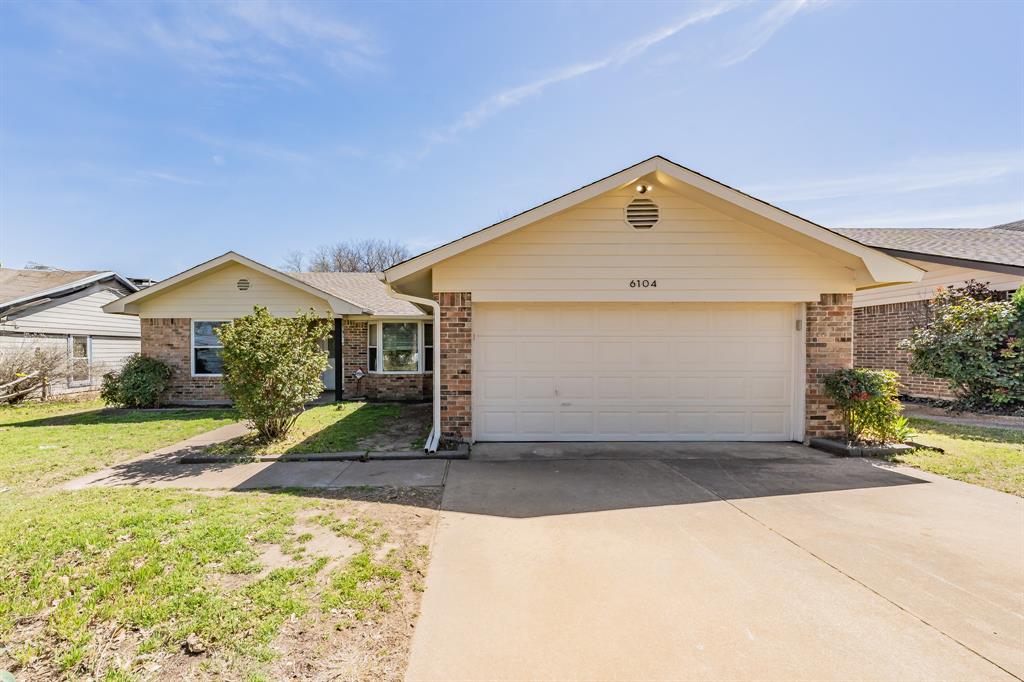 6104 Maurie Court Property Photo