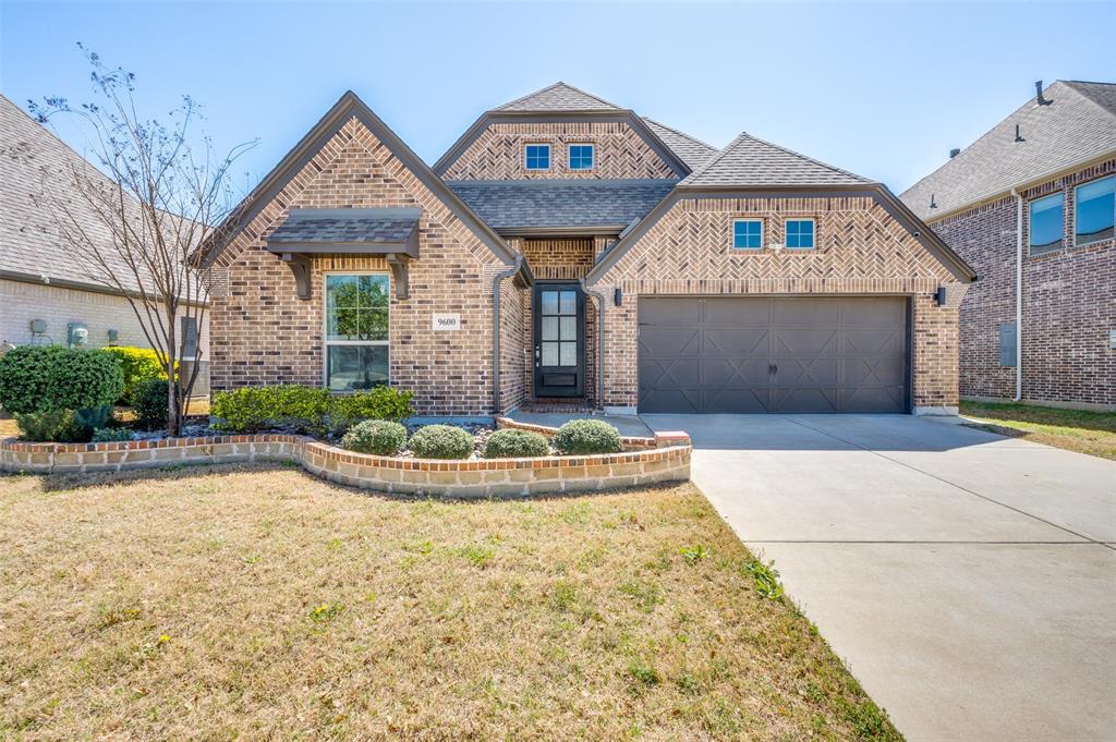 9600 Blue Stem Lane Property Photo