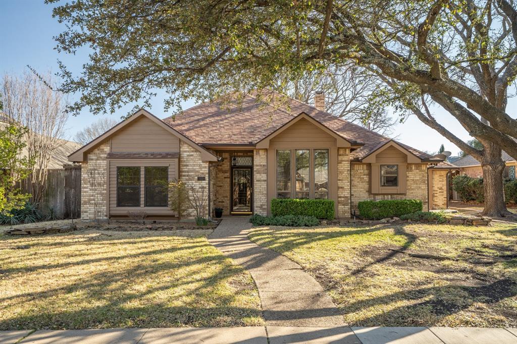 3608 Omar Lane Property Photo
