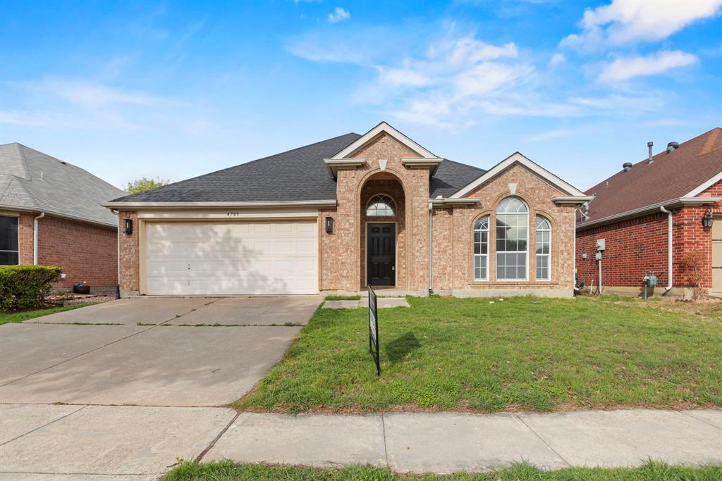 4789 Parkmount Drive Property Photo