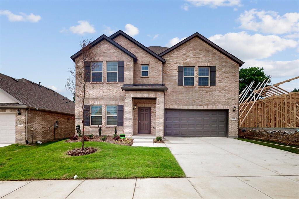 1813 Osage Trail Property Photo 1