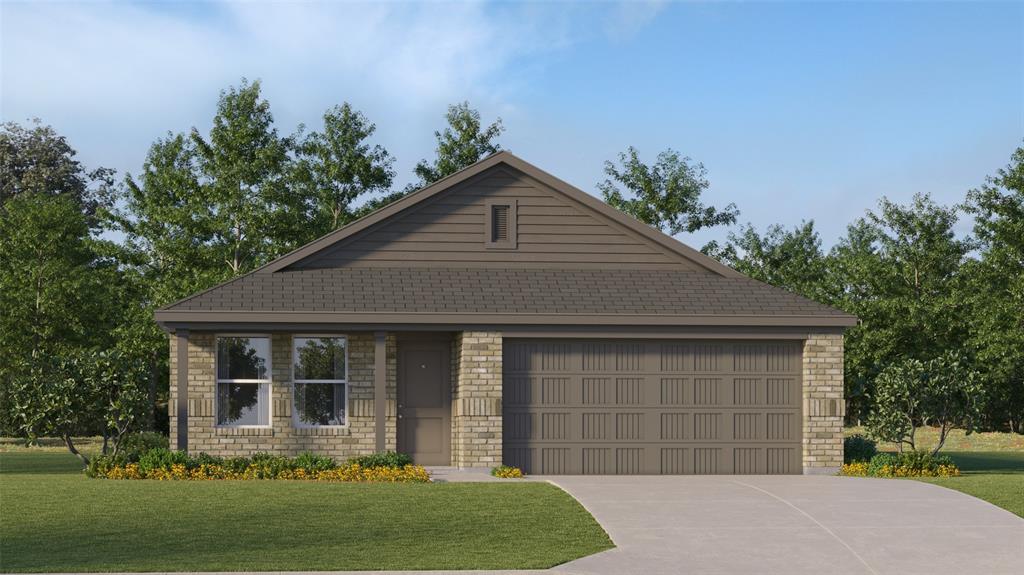 1921 Teak Drive Property Photo