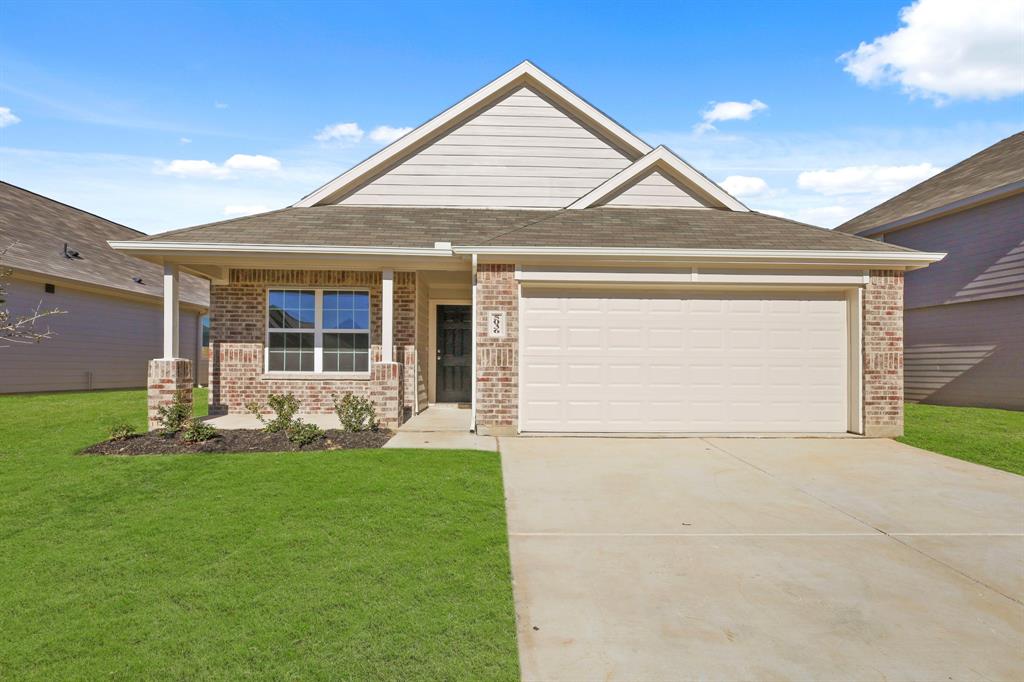 5036 Cervinae Road Property Photo