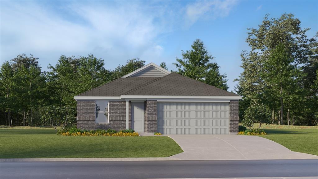 1021 Ashton Way Property Photo