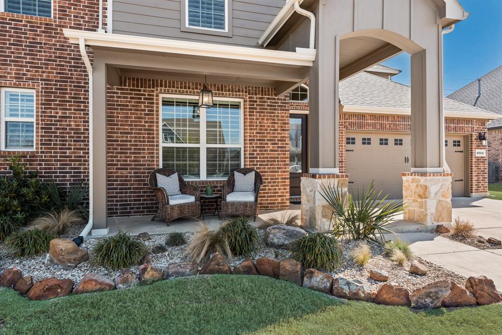 2623 Loudon Street Property Photo