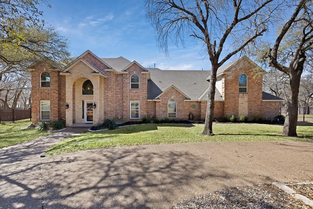 119 Allie Court Property Photo