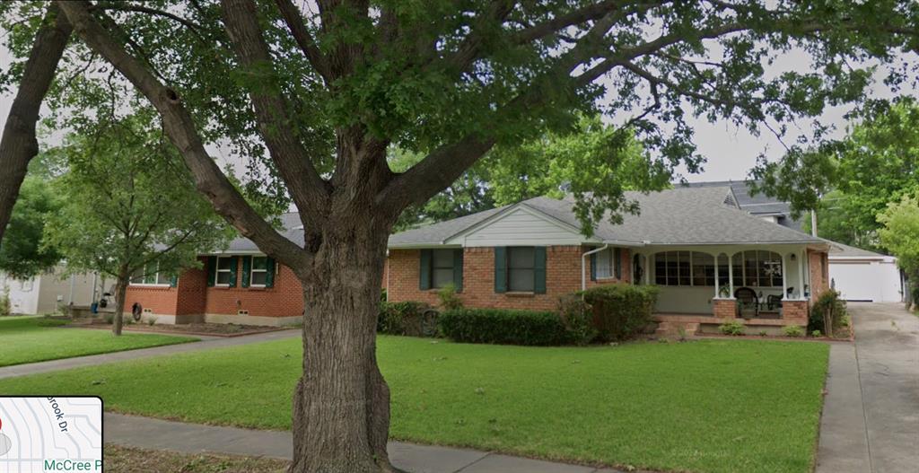 9115 Liptonshire Drive Property Photo