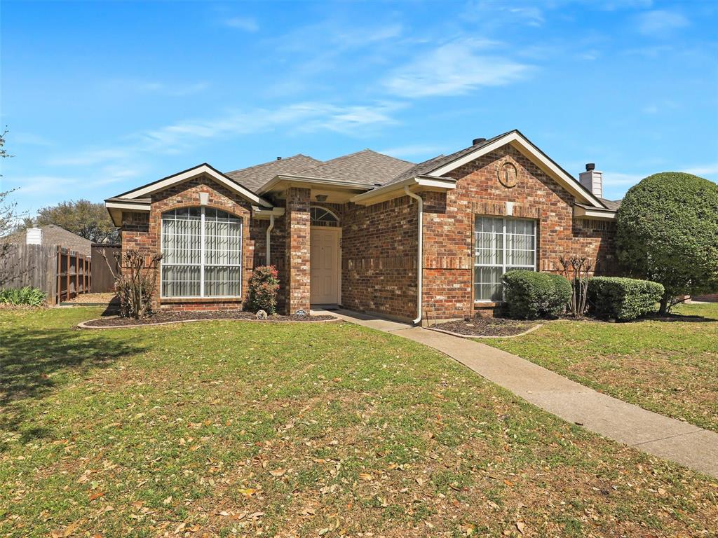 705 Meadowgate Drive Property Photo