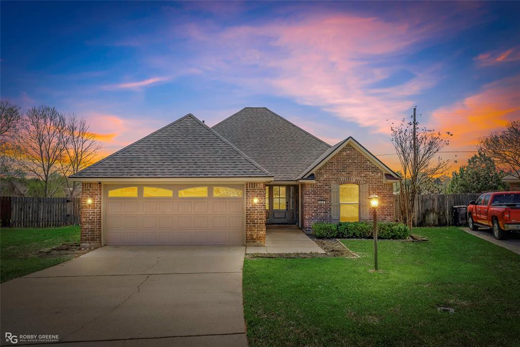 688 Fox Nest Circle Property Photo