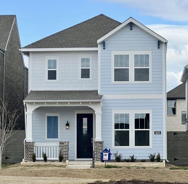1425 Roundup Way Property Photo