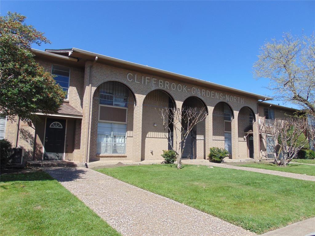 7937 Cliffbrook Drive Property Photo