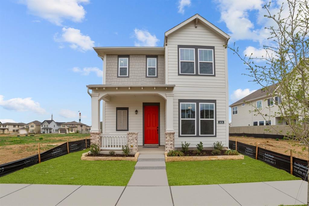 1414 Roundup Way Property Photo