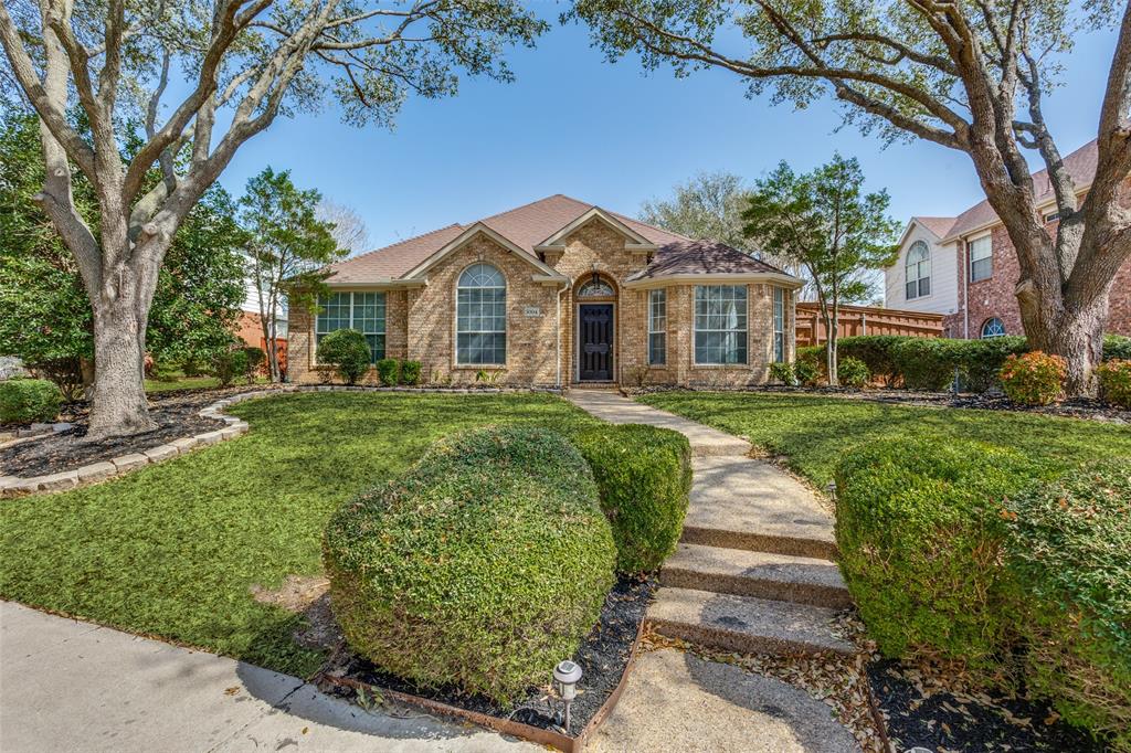 3004 Timber Brook Drive Property Photo