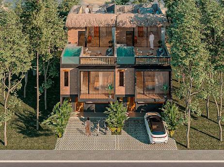 Mexico Real Estate Listings Main Image