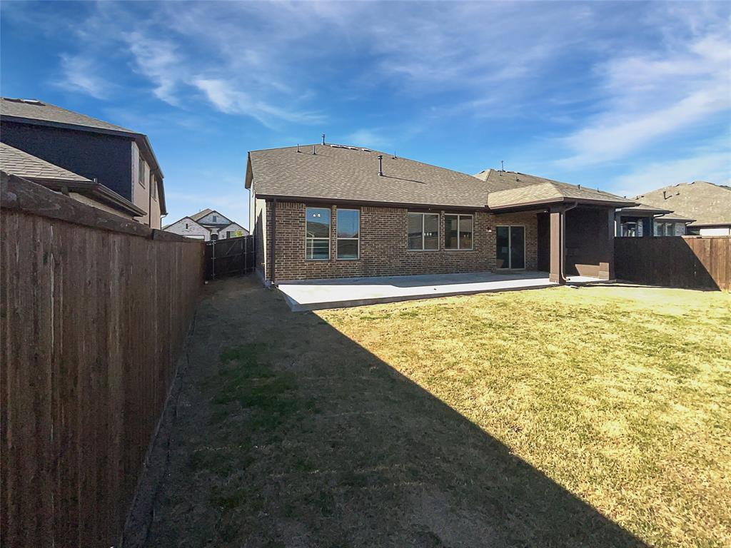 1405 Pleasant Knoll Trail Property Photo 8