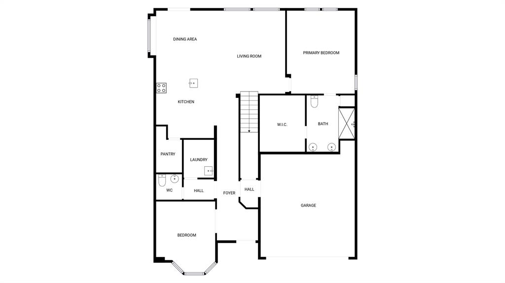 1405 Pleasant Knoll Trail Property Photo 27