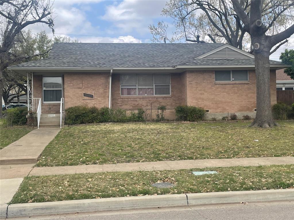 10405 Longmeadow Drive Property Photo