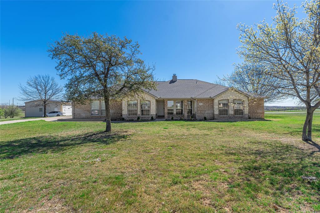 Rhome Real Estate Listings Main Image